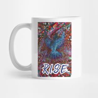 Rise i Mug